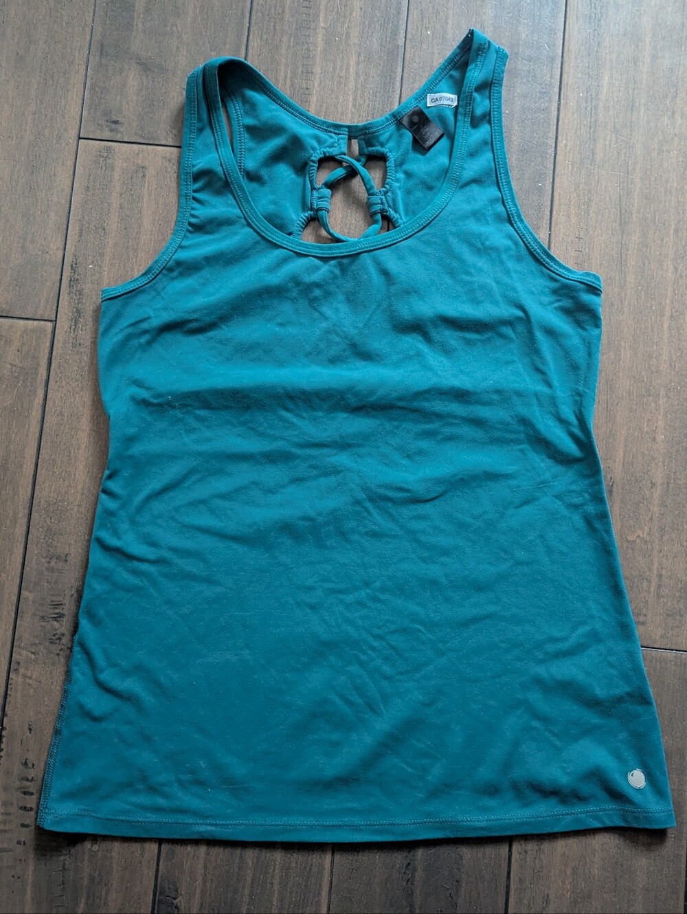 Yogalicious Workout/Yoga Top